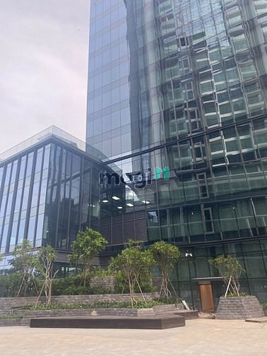 Hình ảnh BÁNNN Metropole Thủ Thiêm – 2PN Tòa Crest view đẹp 25 tỷ 115m2