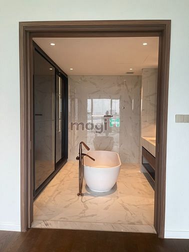 Hình ảnh BÁNNN Metropole Thủ Thiêm – 2PN Tòa Crest view đẹp 25 tỷ 115m2