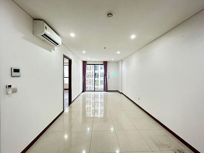 Hình ảnh Cho thuê CHCC HÀ ĐÔ CENTROSA - 2 phòng ngủ, NTCB