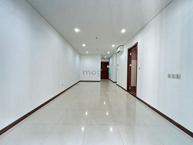 Hình ảnh Cho thuê CHCC HÀ ĐÔ CENTROSA - 2 phòng ngủ, NTCB