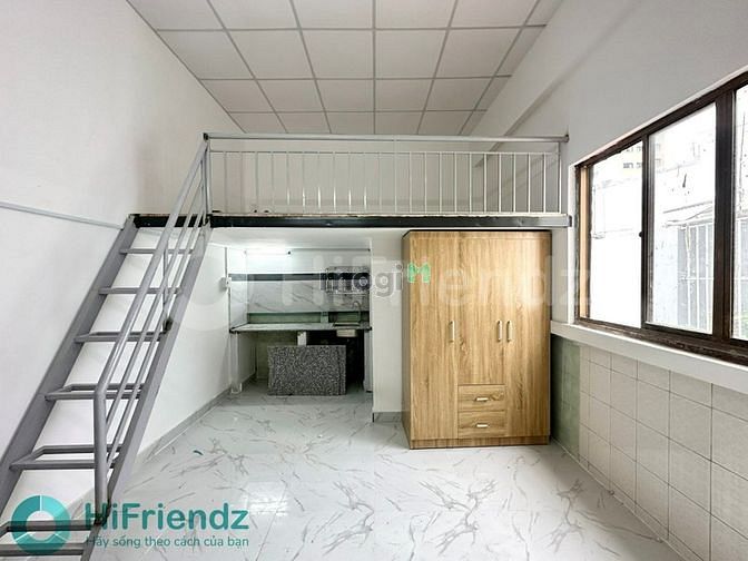 Hình ảnh Khai Trương Duplex Đi Bộ Tới ĐH Văn Hiến