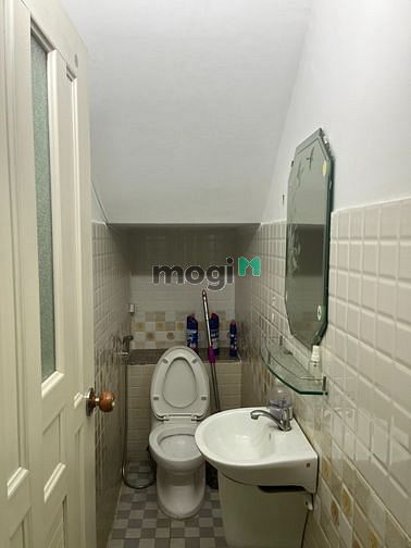 Hình ảnh Nhà MTKD CXPL D 4x20 | Trệt - 2 Lầu - ST | 4PN - 5WC