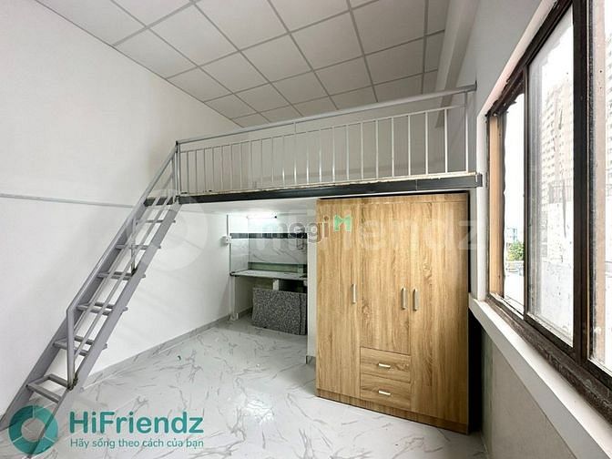 Hình ảnh Khai Trương Duplex Đi Bộ Tới ĐH Văn Hiến