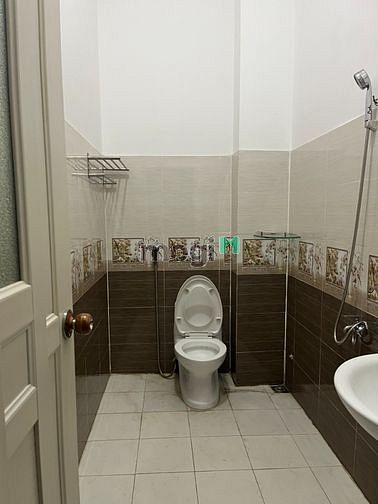 Hình ảnh Nhà MTKD CXPL D 4x20 | Trệt - 2 Lầu - ST | 4PN - 5WC