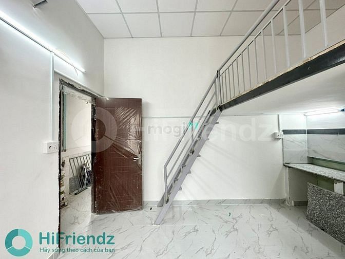 Hình ảnh Khai Trương Duplex Đi Bộ Tới ĐH Văn Hiến