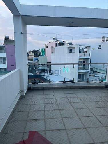 Hình ảnh Nhà MTKD CXPL D 4x20 | Trệt - 2 Lầu - ST | 4PN - 5WC