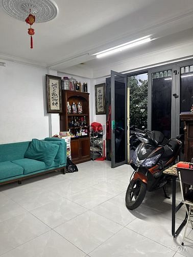 Hình ảnh Bán nhà hẻm 159 PHẠM VĂN HAI, PHƯỜNG 5, TÂN BÌNH - 36m2.