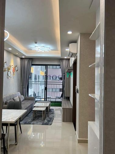 Hình ảnh Bán 𝐒𝐀𝐈𝐆𝐎𝐍 𝐑𝐈𝐕𝐄𝐑𝐒𝐈𝐃𝐄 𝐂𝐎𝐌𝐏𝐋𝐄𝐗 𝐐𝟕 Quận 7