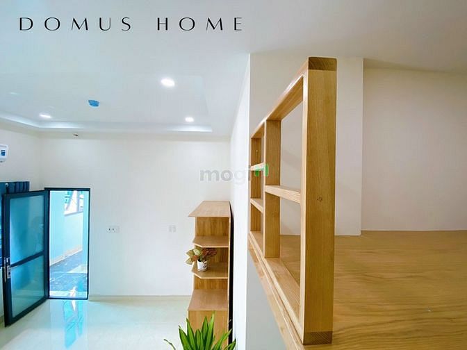 Hình ảnh Phòng gác cực rộng cực thoáng gần KCX Tân Thuận Quận 7