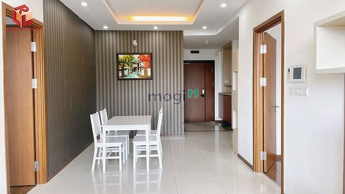 Hình ảnh Siêu phẩm Thảo Điền Pearl chỉ với 20tr căn 2PN 2WC Full NT