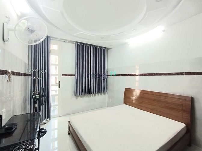 Hình ảnh Bán nhà hẻm 647 LẠC LONG QUÂN, PHƯỜNG 10, TÂN BÌNH - 26m2💥⬇*