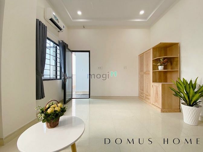 Hình ảnh Phòng gác cực rộng cực thoáng gần KCX Tân Thuận Quận 7