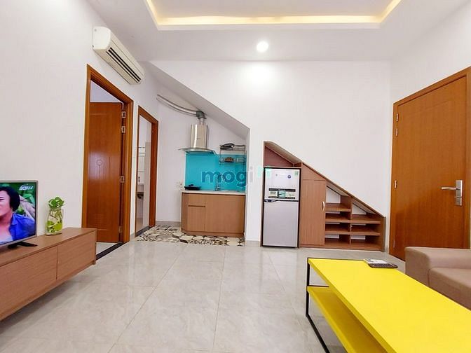 Hình ảnh CH 2PN FULL NT ngay trung tâm thảo điền quận 2 có Gym