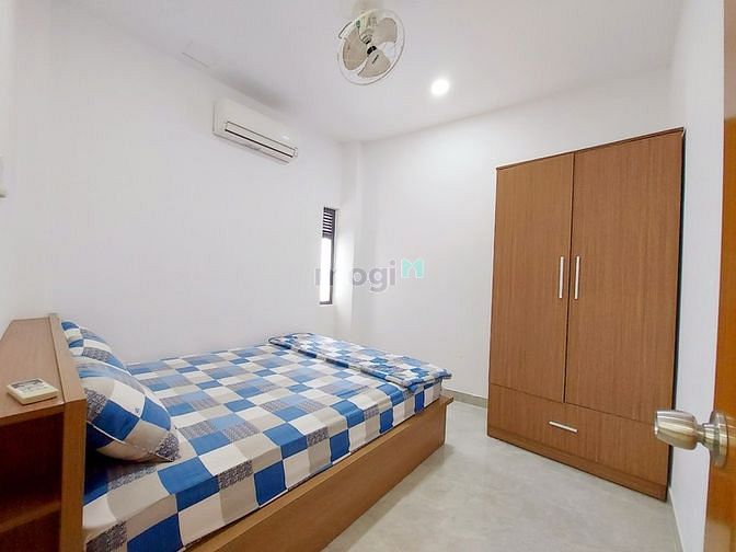 Hình ảnh CH 2PN FULL NT ngay trung tâm thảo điền quận 2 có Gym