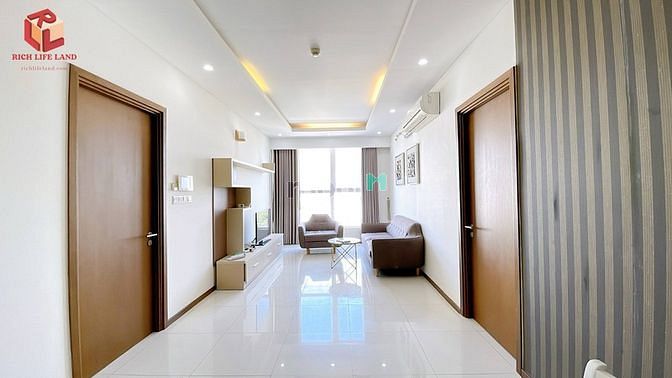 Hình ảnh Siêu phẩm Thảo Điền Pearl chỉ với 20tr căn 2PN 2WC Full NT