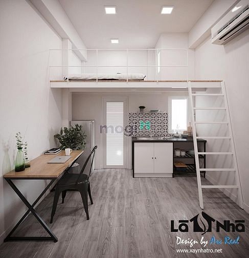 Hình ảnh Mb6623 nạp rút nhanh chóng cho thuê có gác gần đh Công thương Tân Phú