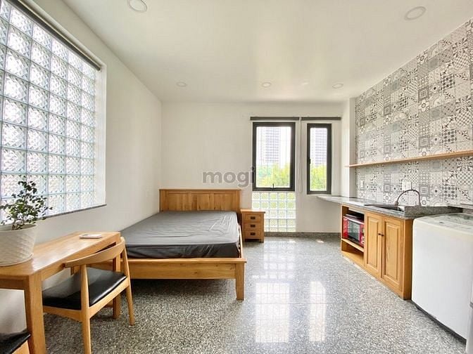 Hình ảnh Khai trương dự án mới studio cửa sổ sáng tự nhiên