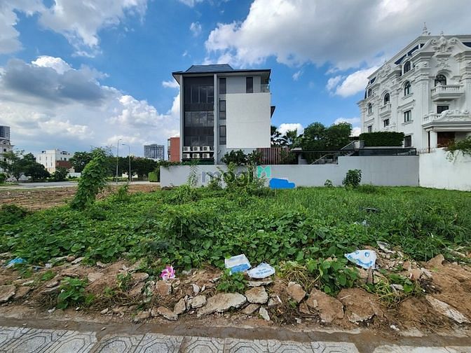 Hình ảnh ĐẤT MẶT TIỀN VIEW SÔNG! Cho thuê ĐẤT TRỐNG 15X20m- Giá chỉ 48tr/th