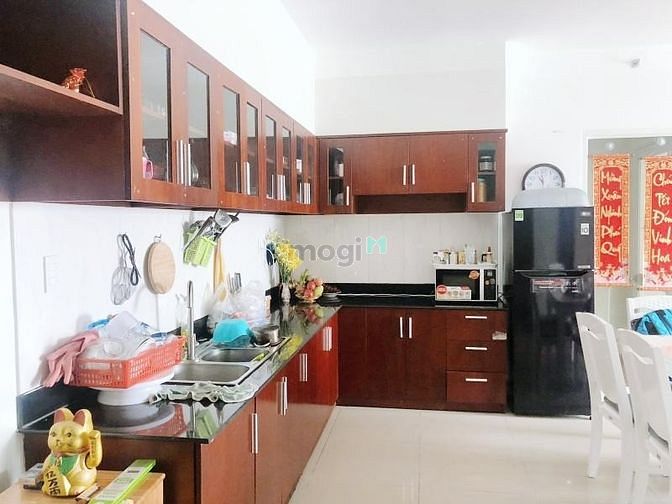 Hình ảnh VỀ QUÊ BÁN NHANH Carillon Apartment Q.TB 94m2 Chỉ 2.1 tỷ 3PN