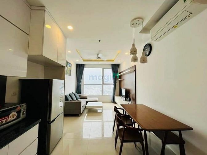 Hình ảnh Siêu hiếm Mb6623 nạp rút nhanh chóng cộng hoà garden Tân bình Thiết kế: 52m2( 1PN/1WC), Vi