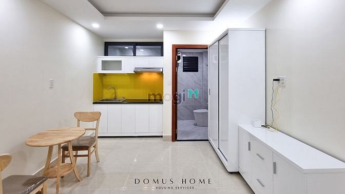 Hình ảnh Trang Chủ MB66.COM / Đăng Ký Tặng 66K studio full nội thất cách 1km sang TDTU Quận 7