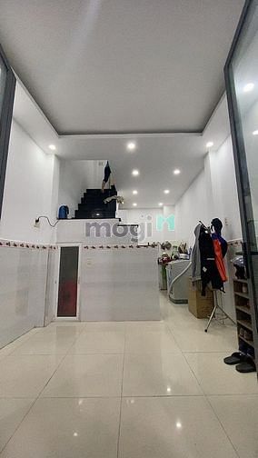 Hình ảnh Bán nhà hẻm 86 ÂU CƠ, PHƯỜNG 9, TÂN BÌNH - 21M2.