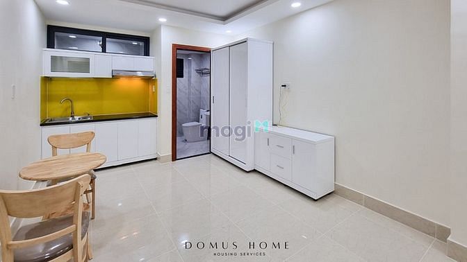 Hình ảnh Trang Chủ MB66.COM / Đăng Ký Tặng 66K studio full nội thất cách 1km sang TDTU Quận 7