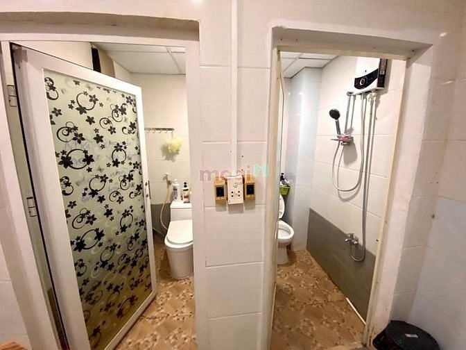Hình ảnh QUẬN 3- LÊ VĂN SỸ- CHDV 6 PHÒNG-70m2-Thu nhập 25TR/TH-6.x tỷ (80tr/m2)