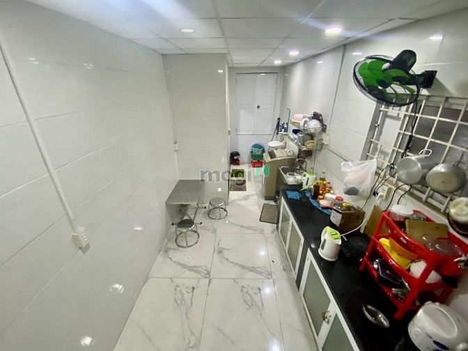 Hình ảnh QUẬN 3- LÊ VĂN SỸ- CHDV 6 PHÒNG-70m2-Thu nhập 25TR/TH-6.x tỷ (80tr/m2)