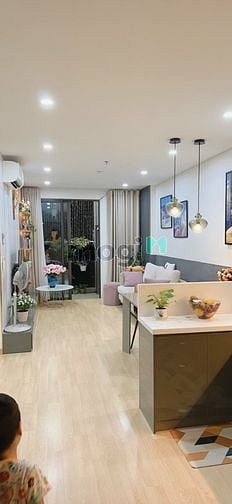 Hình ảnh Bán CHCC HÀ ĐÔ CENTROSA - 1 phòng ngủ cộng