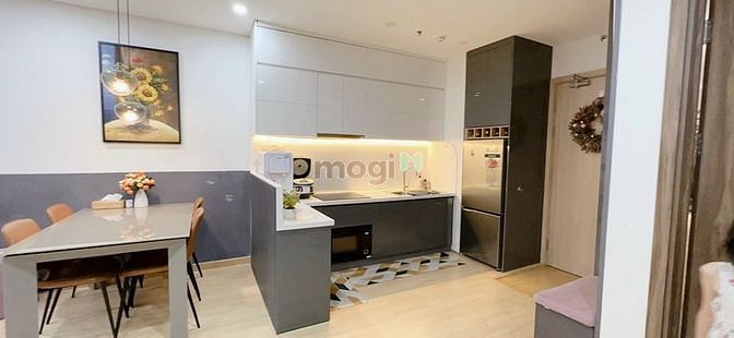 Hình ảnh Bán CHCC HÀ ĐÔ CENTROSA - 1 phòng ngủ cộng