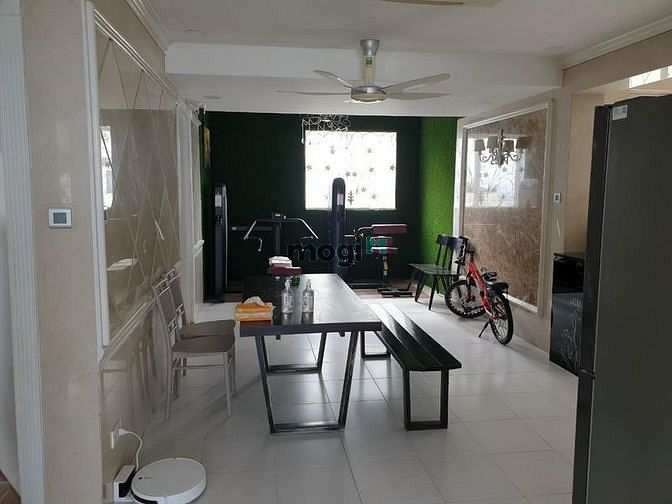 Hình ảnh CĂN HỘ SANG TRỌNG chcc Terra Royal Q.3