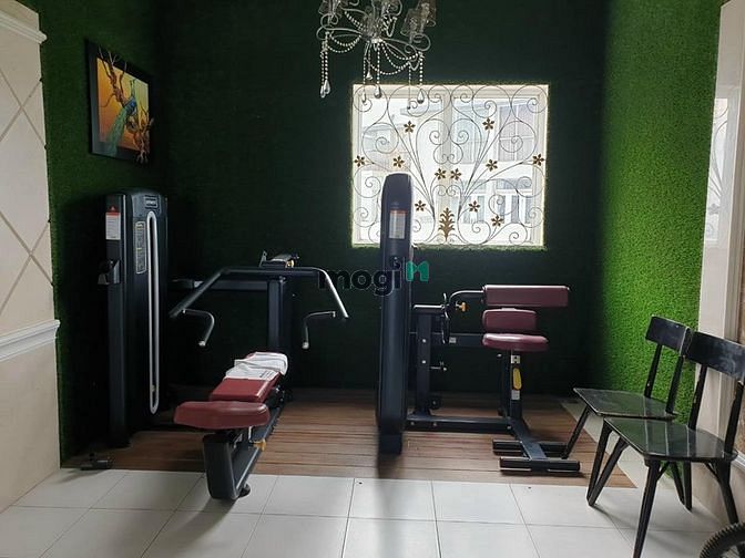 Hình ảnh CĂN HỘ SANG TRỌNG chcc Terra Royal Q.3