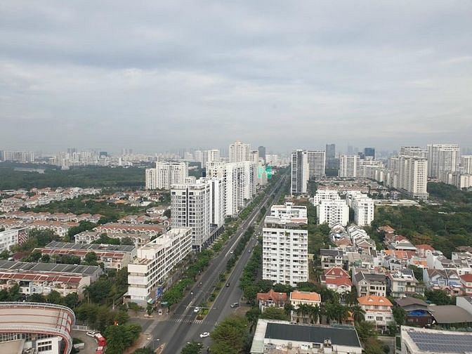 Hình ảnh CĂN HỘ SANG TRỌNG chcc Terra Royal Q.3