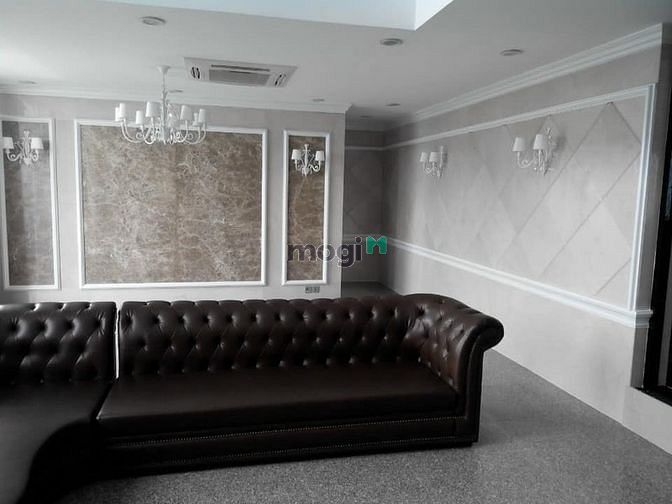 Hình ảnh CĂN HỘ SANG TRỌNG chcc Terra Royal Q.3