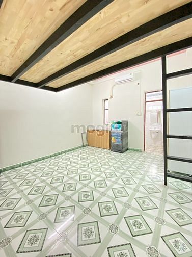 Hình ảnh Phòng Duplex Lê Đức Thọ Full Nội Thất
