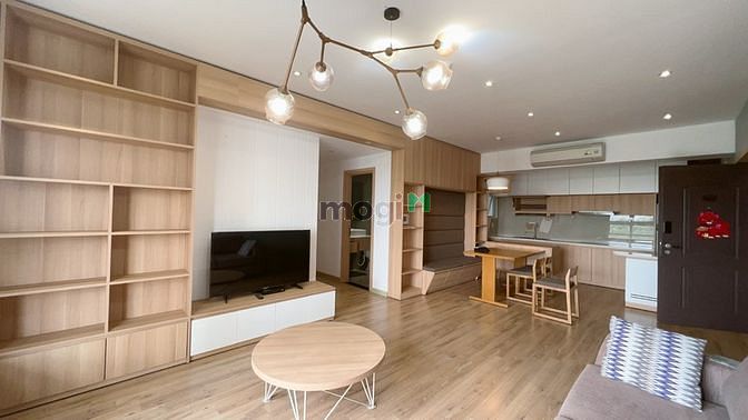 Hình ảnh Cho thuê nhanh Trang Chủ MB66.COM / Đăng Ký Tặng 66K Star Hill, PMH, Q7. 3PN, nhà đẹp, giá rẻ