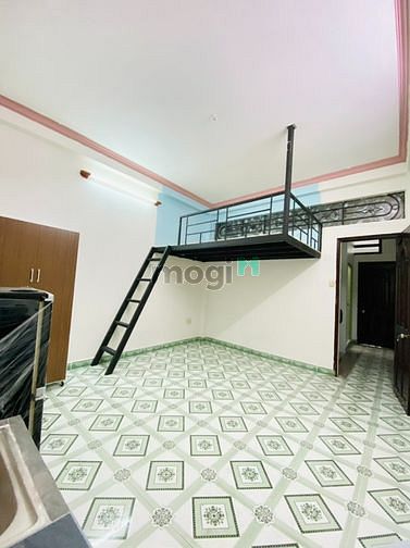 Hình ảnh Phòng Duplex Lê Đức Thọ Full Nội Thất
