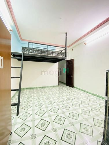 Hình ảnh Phòng Duplex Lê Đức Thọ Full Nội Thất