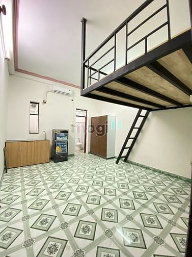 Hình ảnh Phòng Duplex Lê Đức Thọ Full Nội Thất