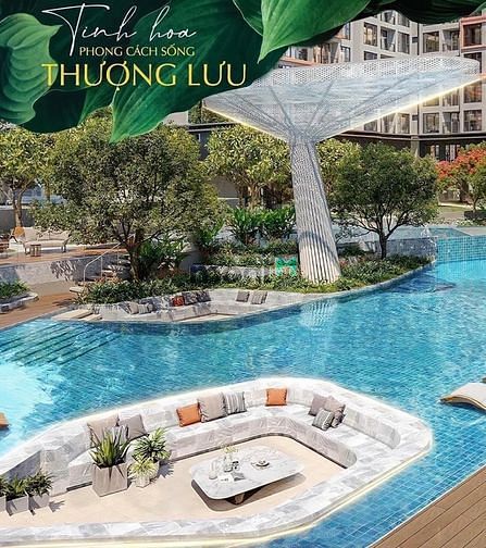 Hình ảnh Lumiere Boulevard Trang Chủ MB66.COM / Đăng Ký Tặng 66K xanh cao cấp, giá tốt của Masterise Homes
