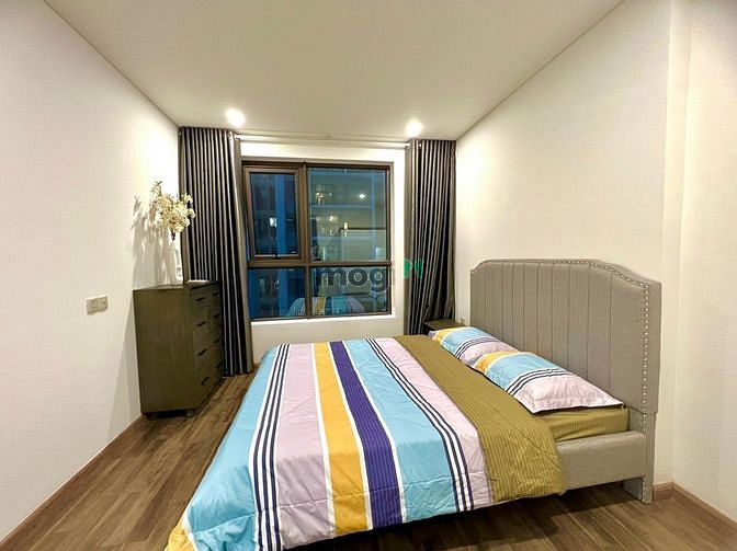 Hình ảnh Cho thuê CHCC HÀ ĐÔ CENTROSA - 2 phòng ngủ