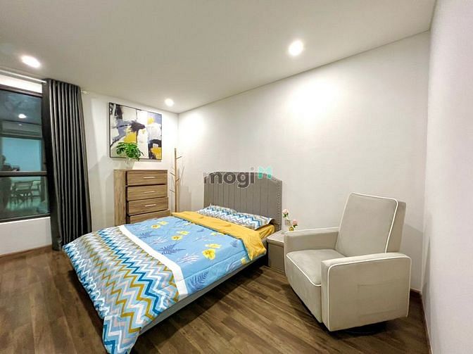 Hình ảnh Cho thuê CHCC HÀ ĐÔ CENTROSA - 2 phòng ngủ