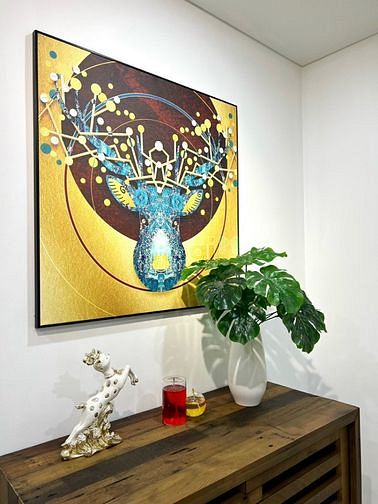 Hình ảnh Cho thuê CHCC HÀ ĐÔ CENTROSA - 2 phòng ngủ