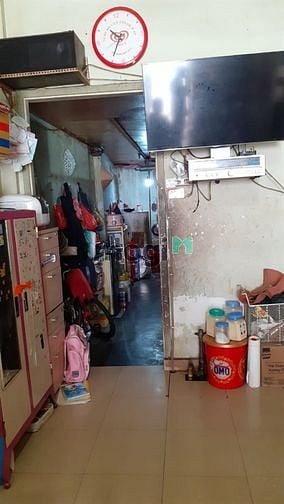 Hình ảnh Bán nhà hẻm 947 LẠC LONG QUÂN, PHƯỜNG 11, TÂN BÌNH - 55m2.*