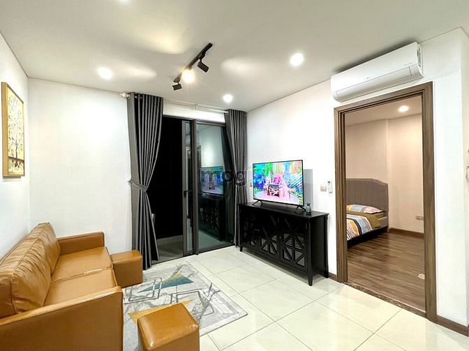 Hình ảnh Cho thuê CHCC HÀ ĐÔ CENTROSA - 2 phòng ngủ