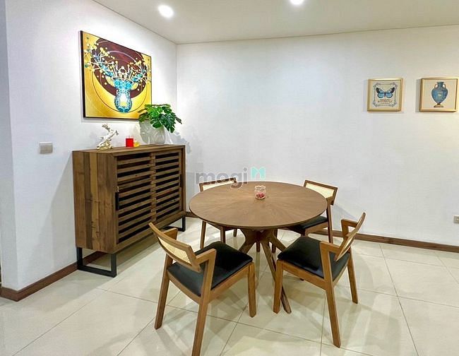 Hình ảnh Cho thuê CHCC HÀ ĐÔ CENTROSA - 2 phòng ngủ
