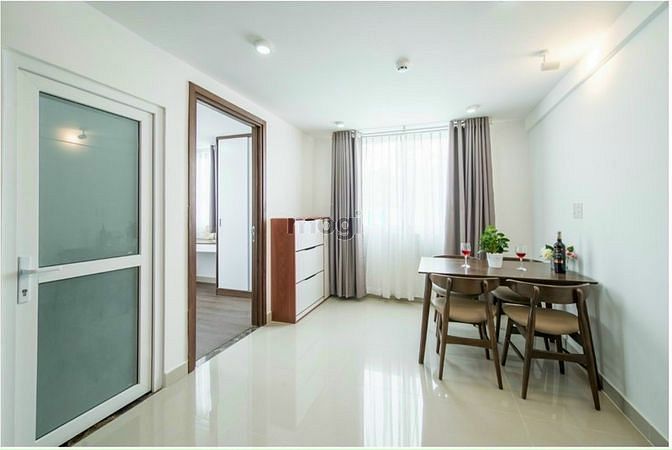 Hình ảnh TPN Căn Hộ Duplex Studio Full nội thất ngay Lotte, Him Lam, Rmit Q7