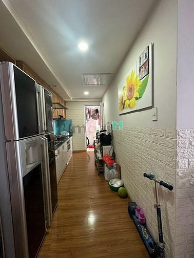 Hình ảnh Chung cư Linh Tây Tower Phạm Văn Đồng Đường D3 Phạm Văn Đồng