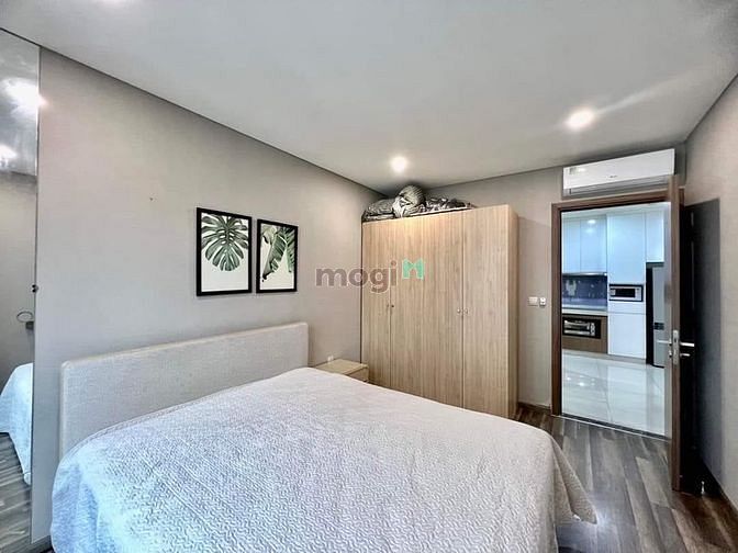 Hình ảnh Cho thuê CHCC HÀ ĐÔ CENTROSA - 1 phòng ngủ cộng
